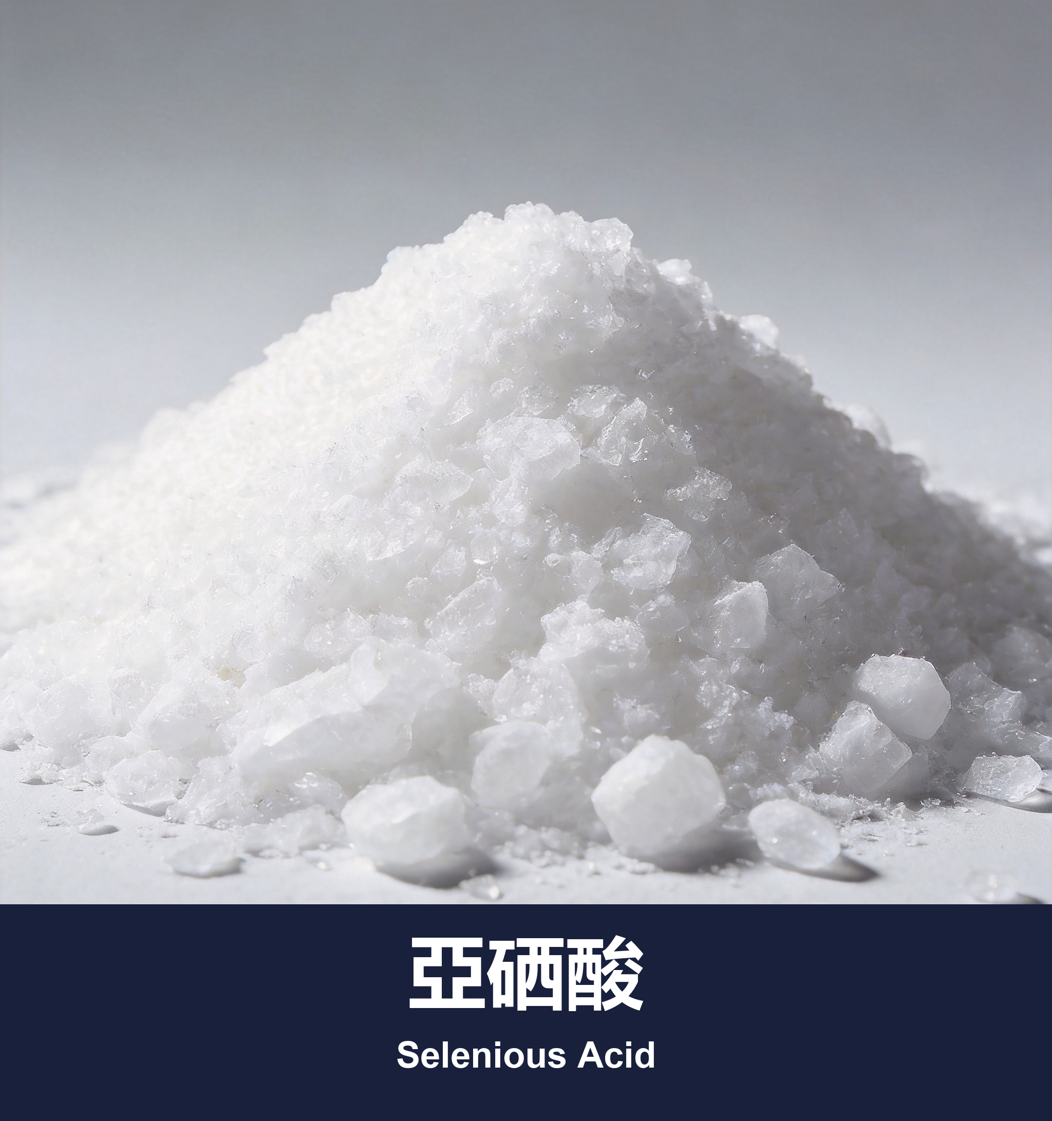 亞硒酸