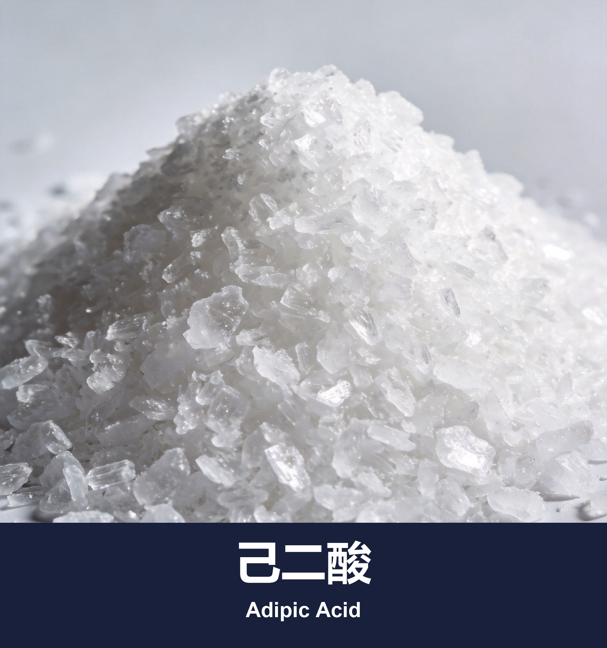 己二酸