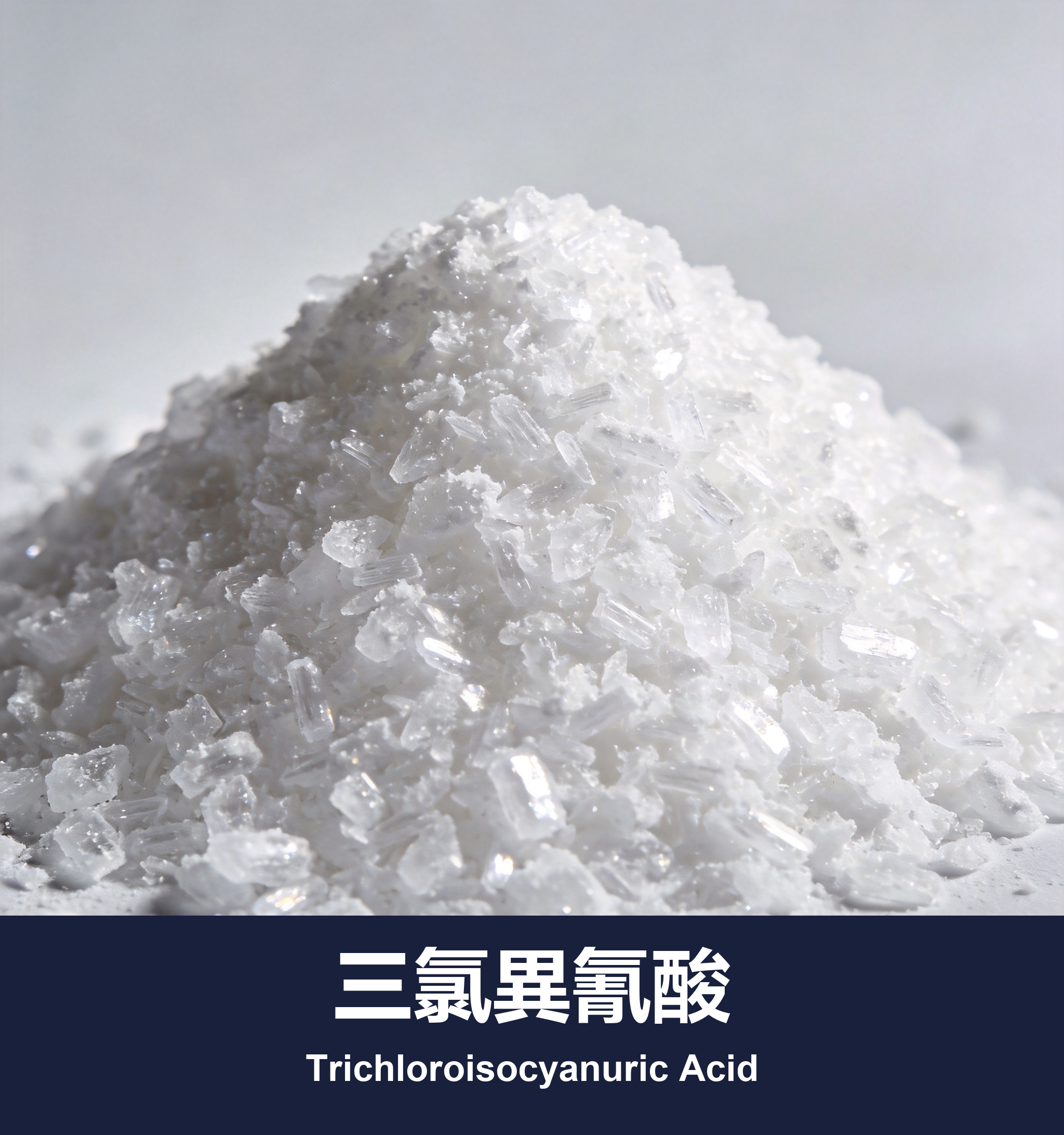 三氯異氰酸 (T20)