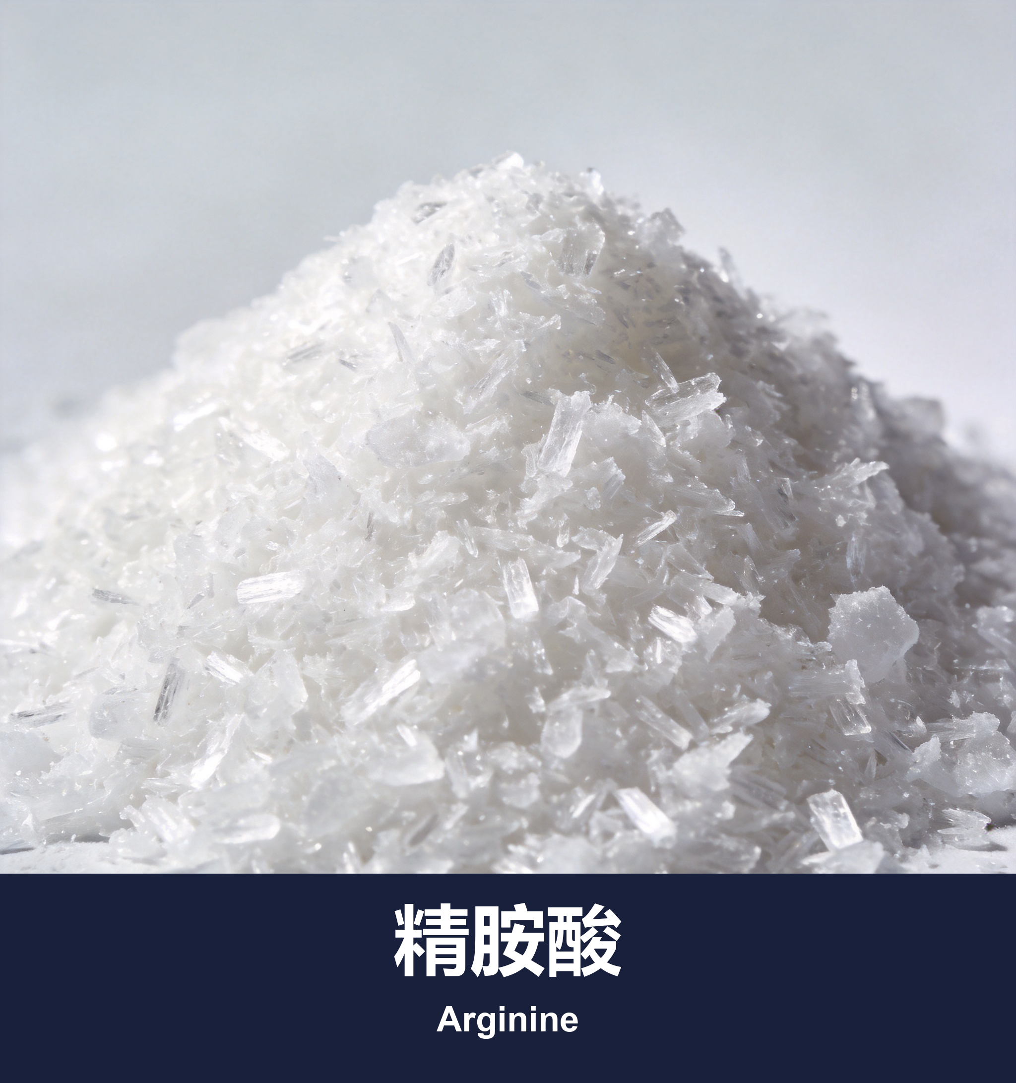 精胺酸