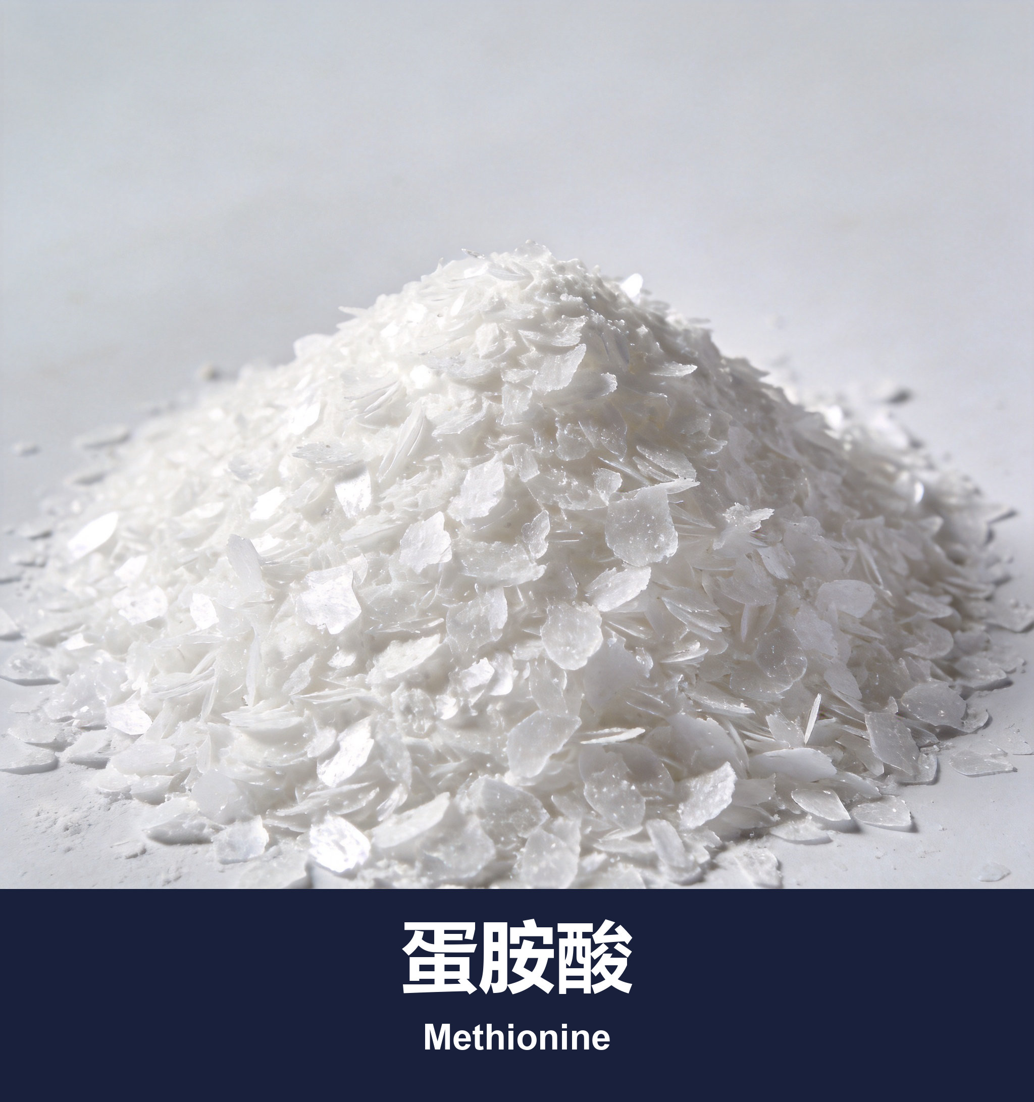 蛋胺酸
