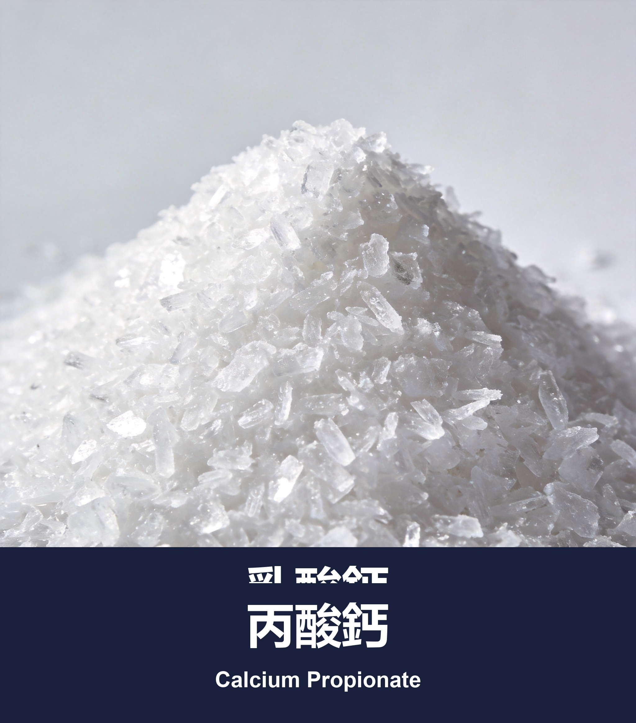 丙酸鈣 (食添)