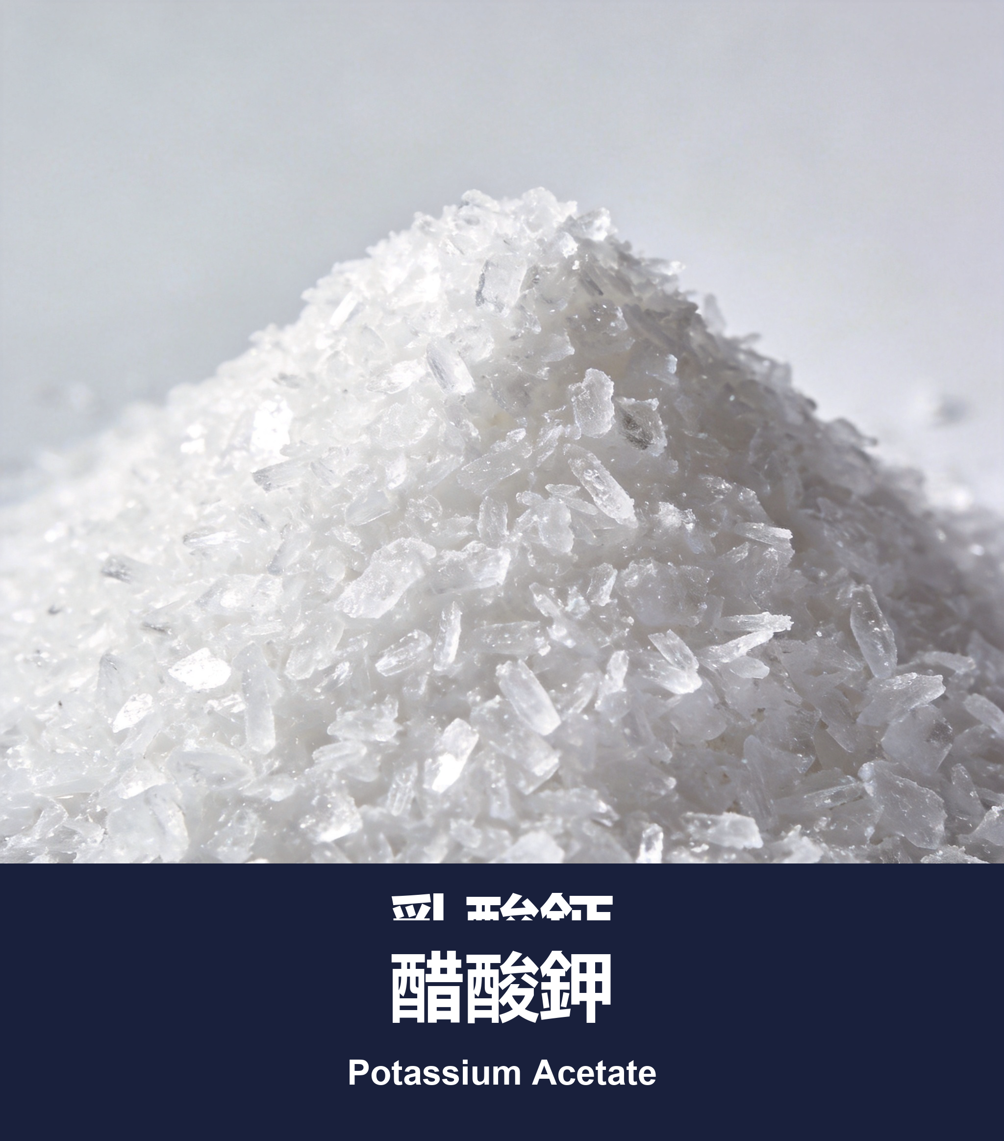 醋酸鉀