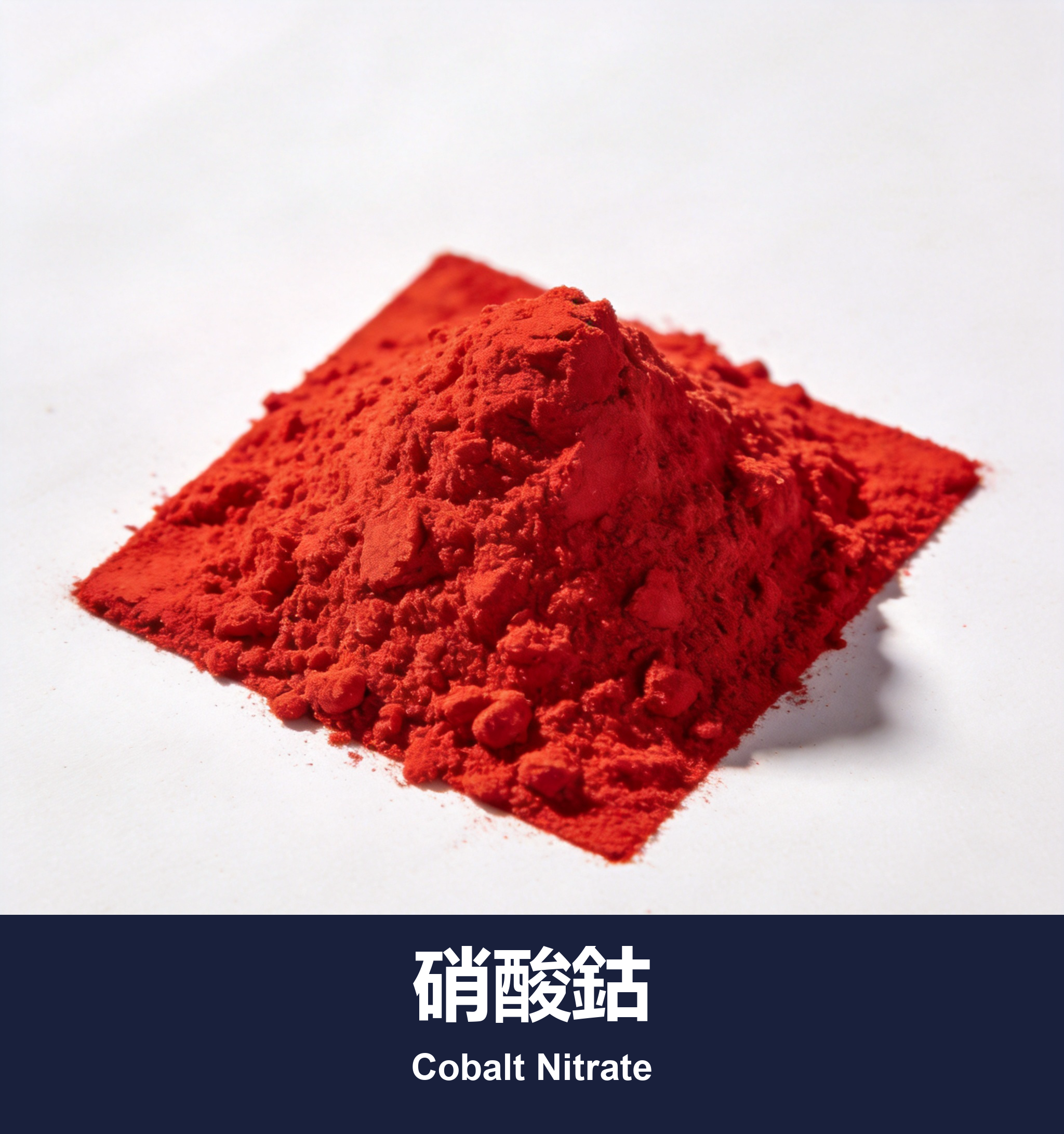 硝酸鈷