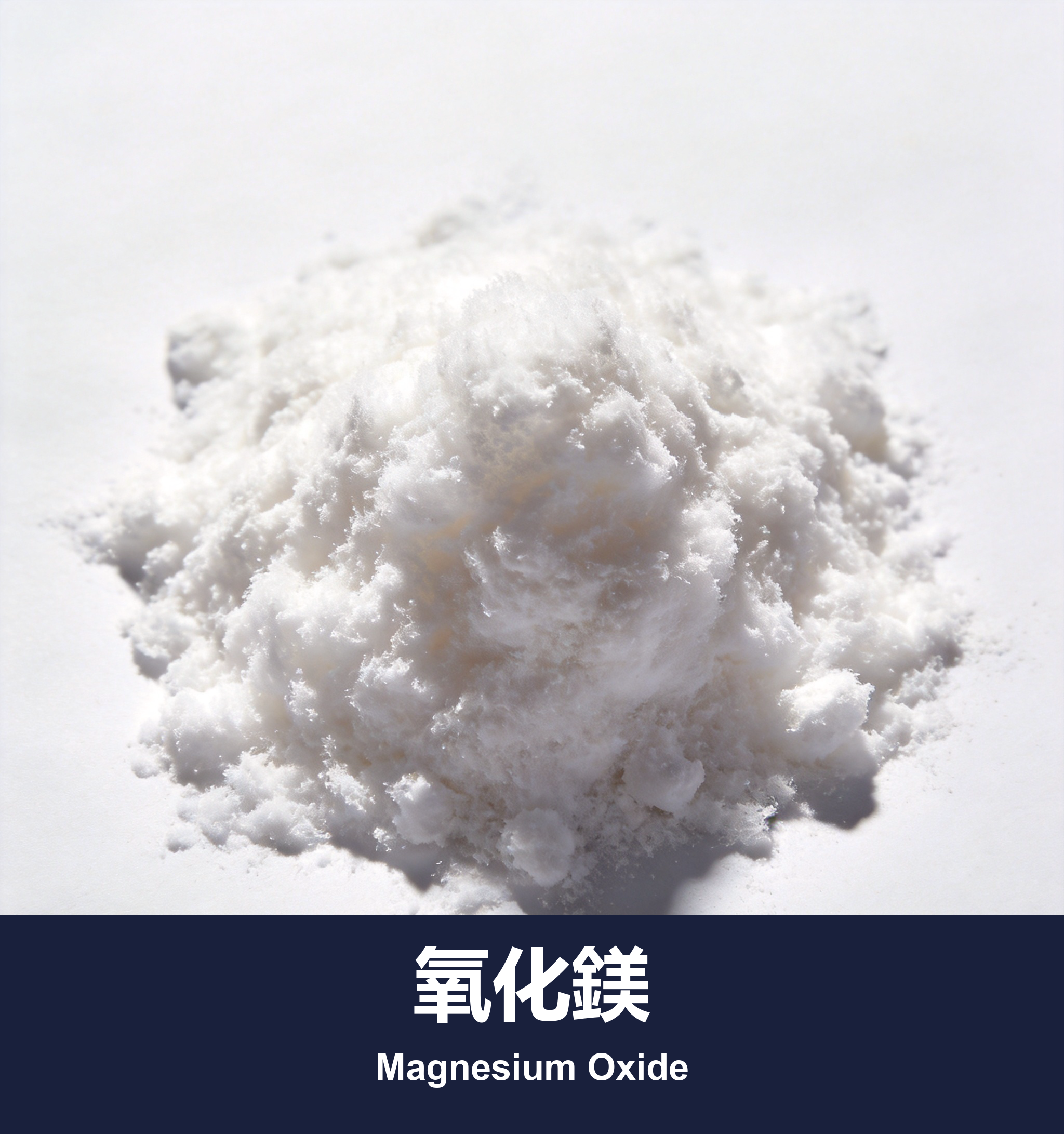 氧化鎂