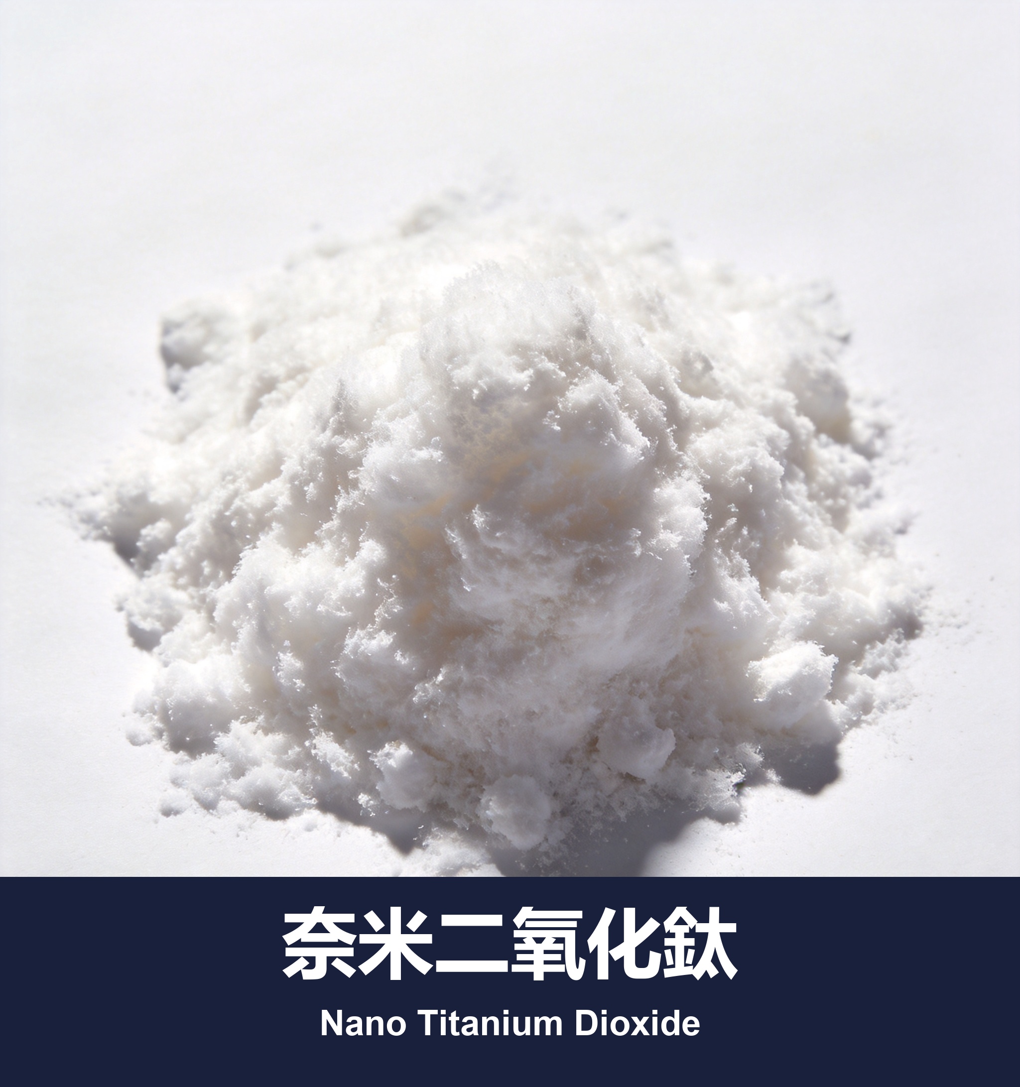 奈米二氧化鈦