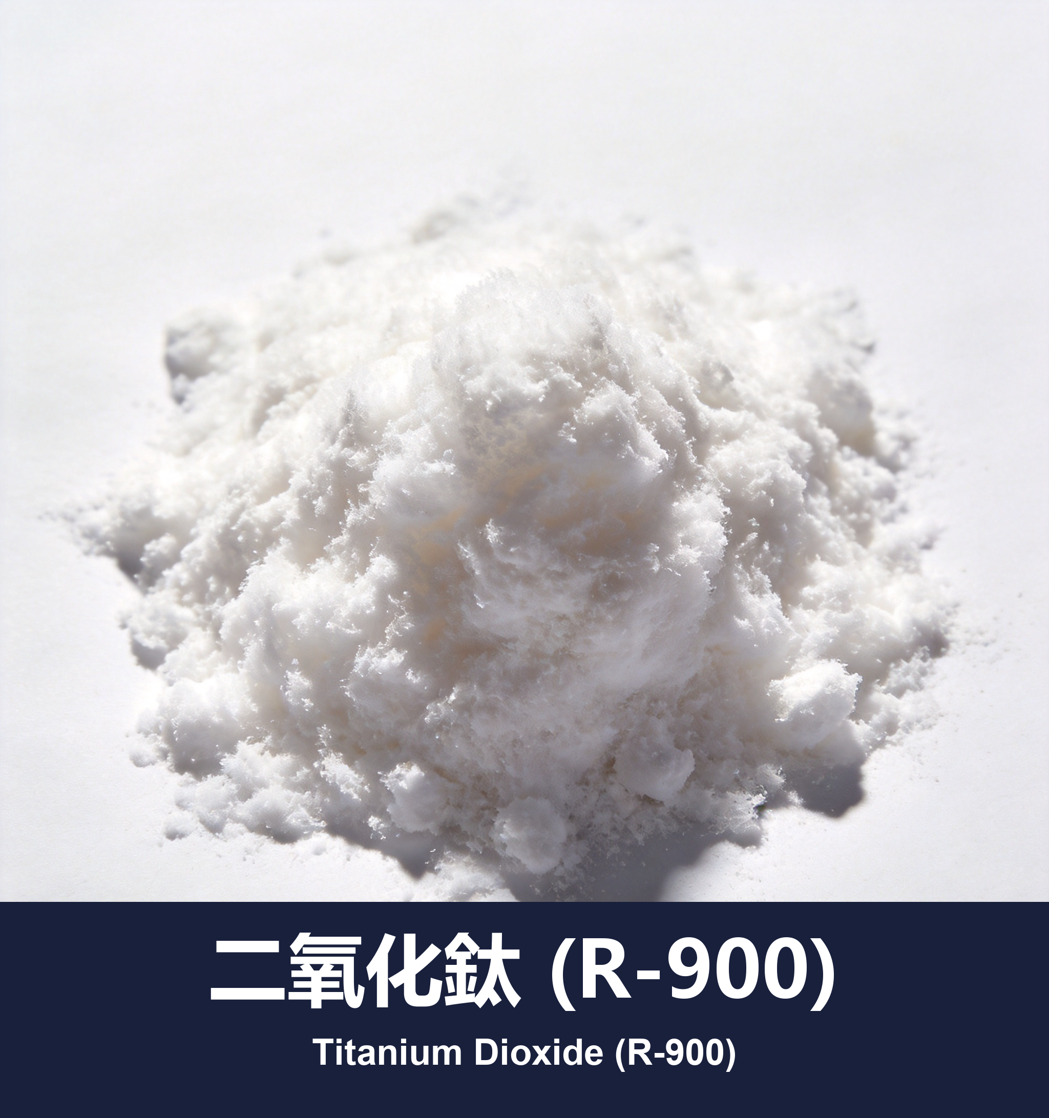 二氧化鈦 (R-900)