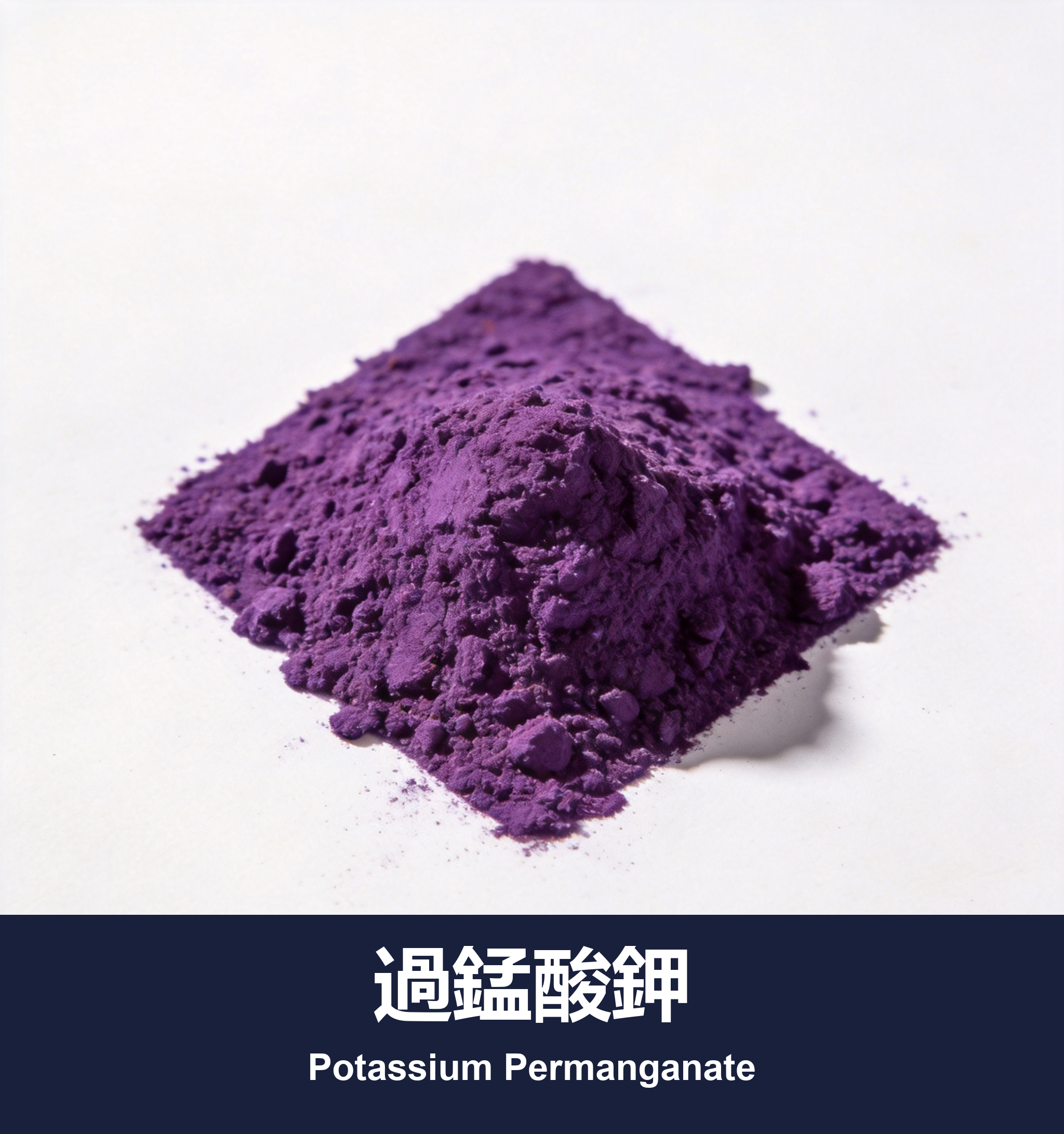 過錳酸鉀
