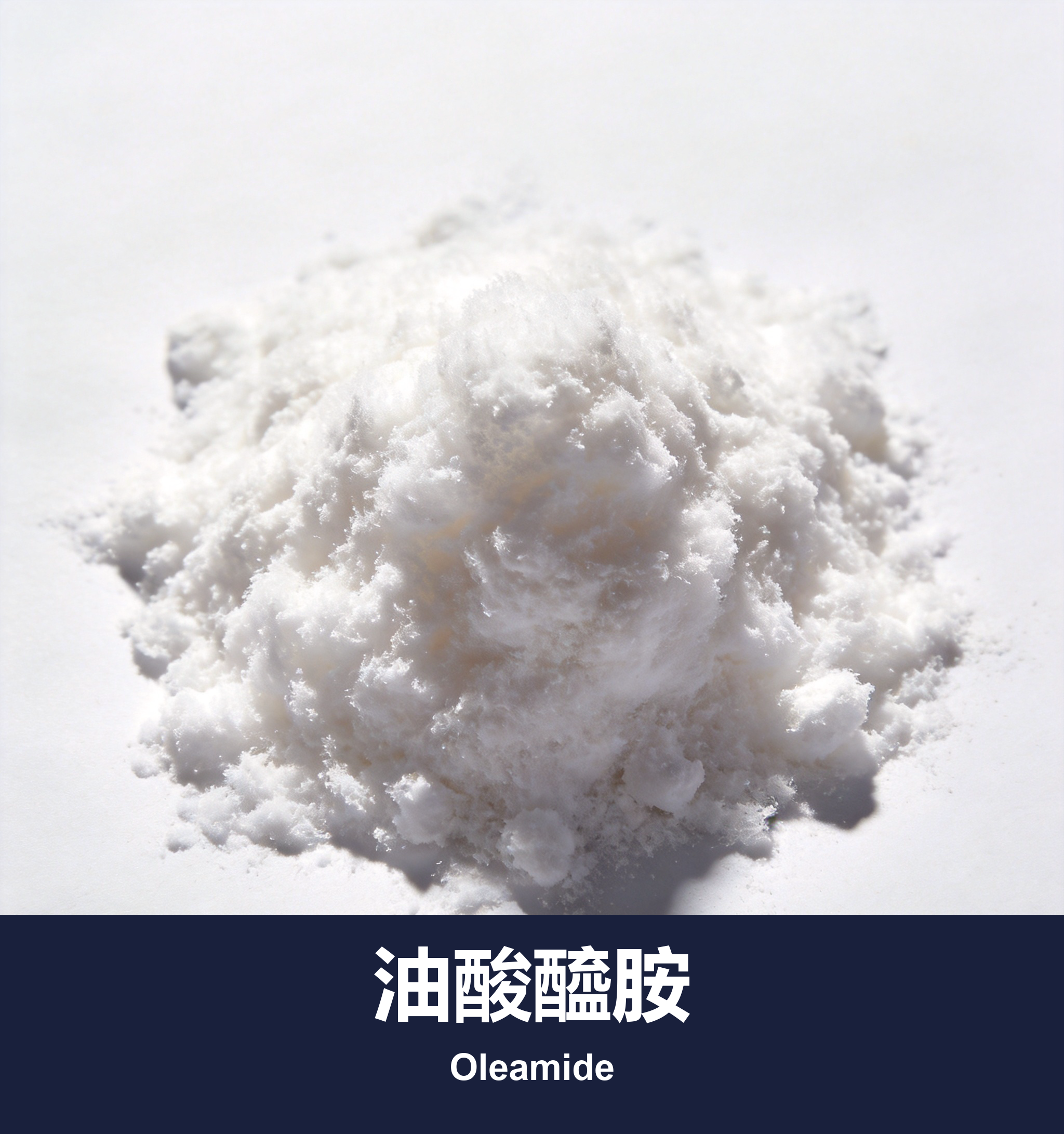 油酸醯胺