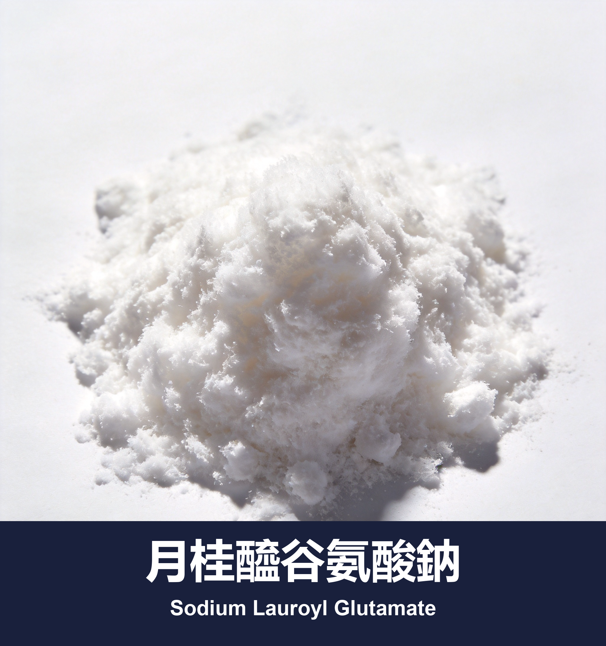 execute_script 成功：月桂醯谷氨酸鈉