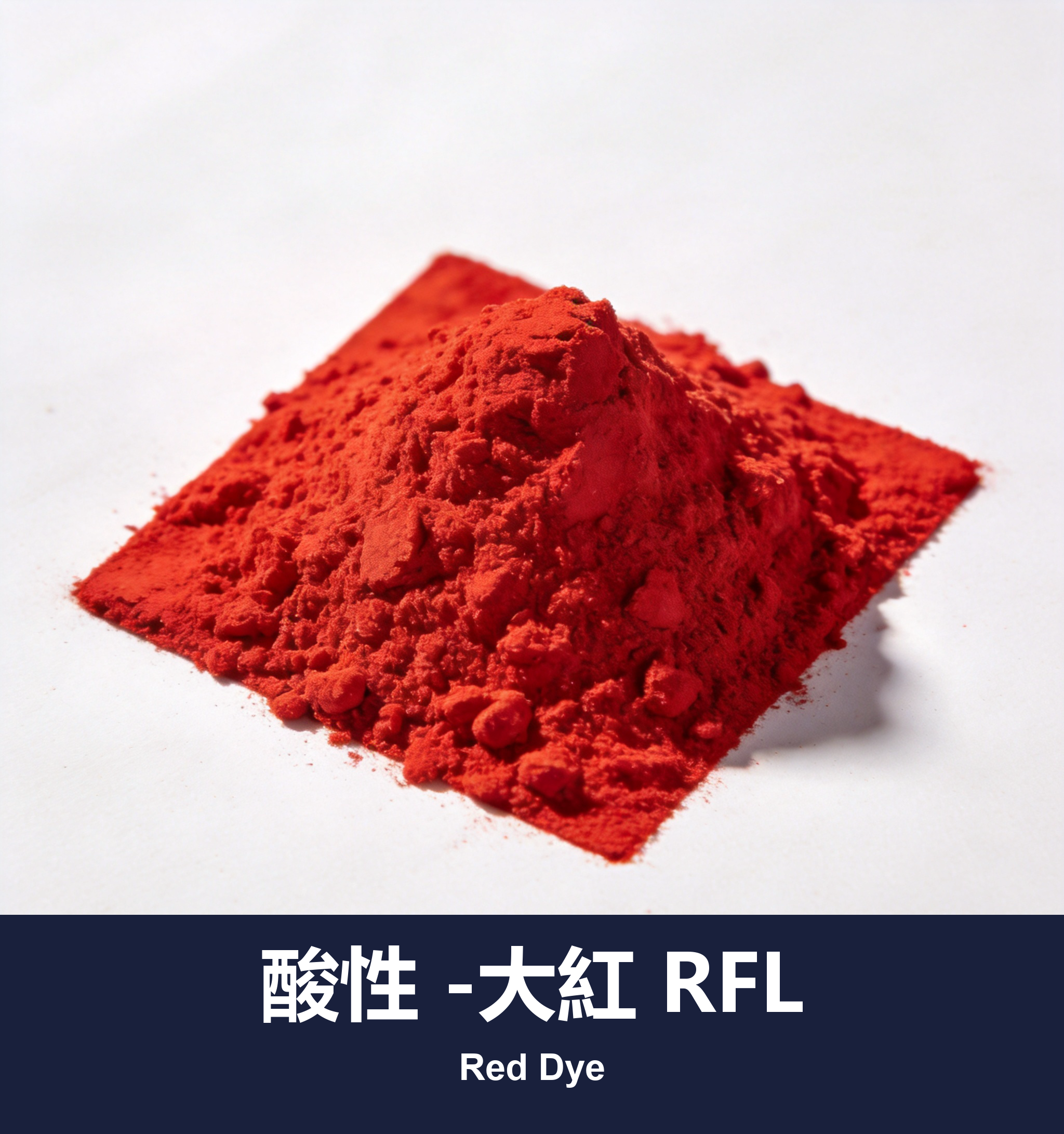 酸性 -大紅 RFL