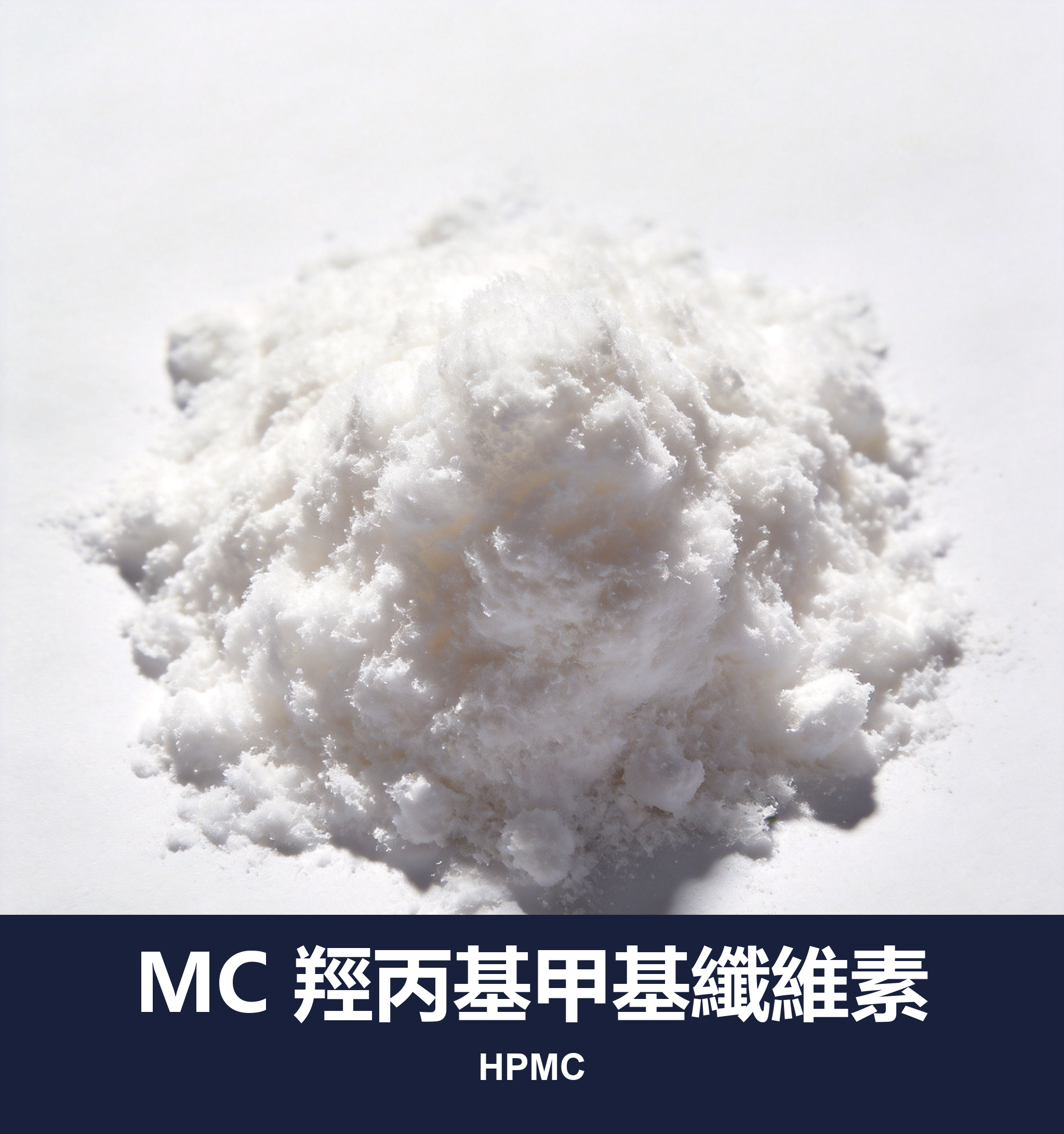 execute_script 成功：MC 羥丙基甲基纖維素