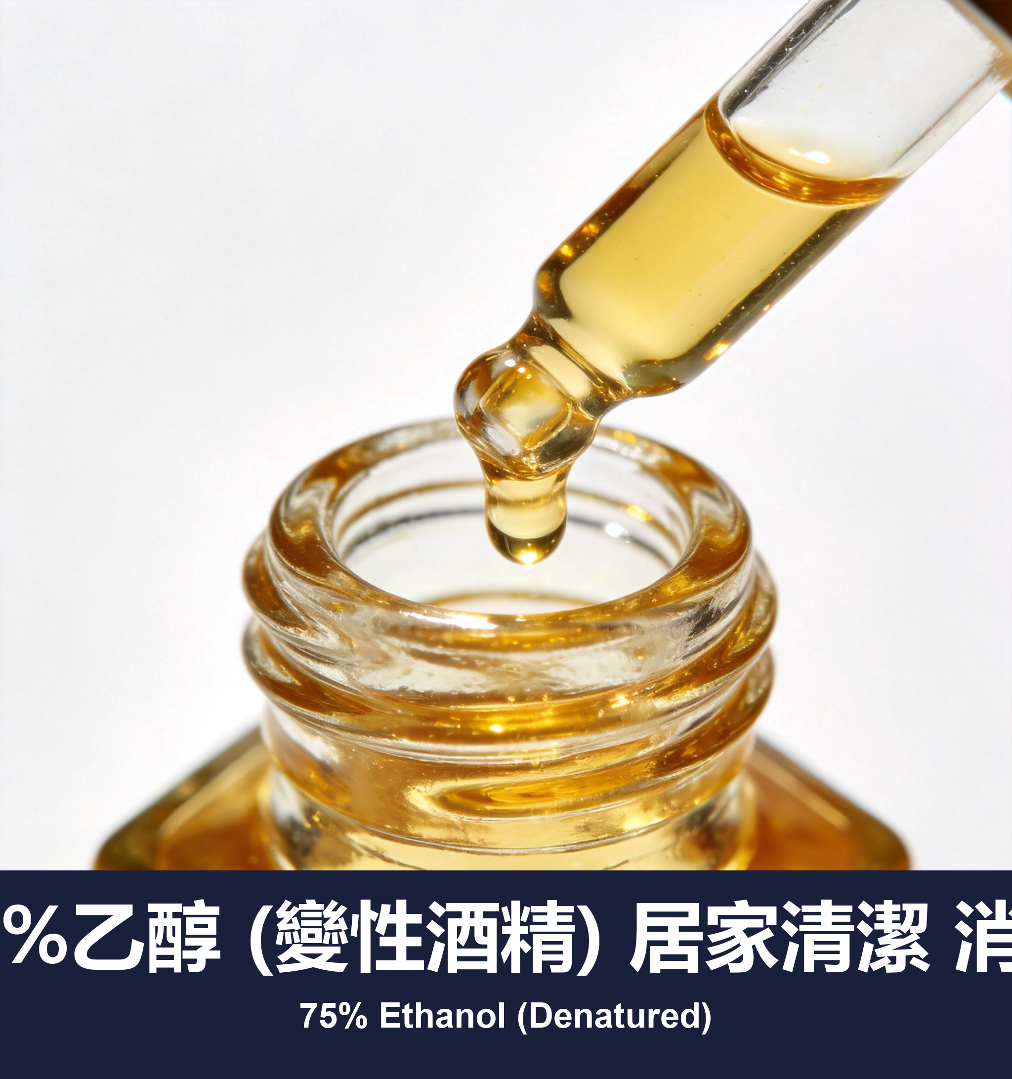 execute_script 成功：75%乙醇 (變性酒精) 居家清潔 消毒