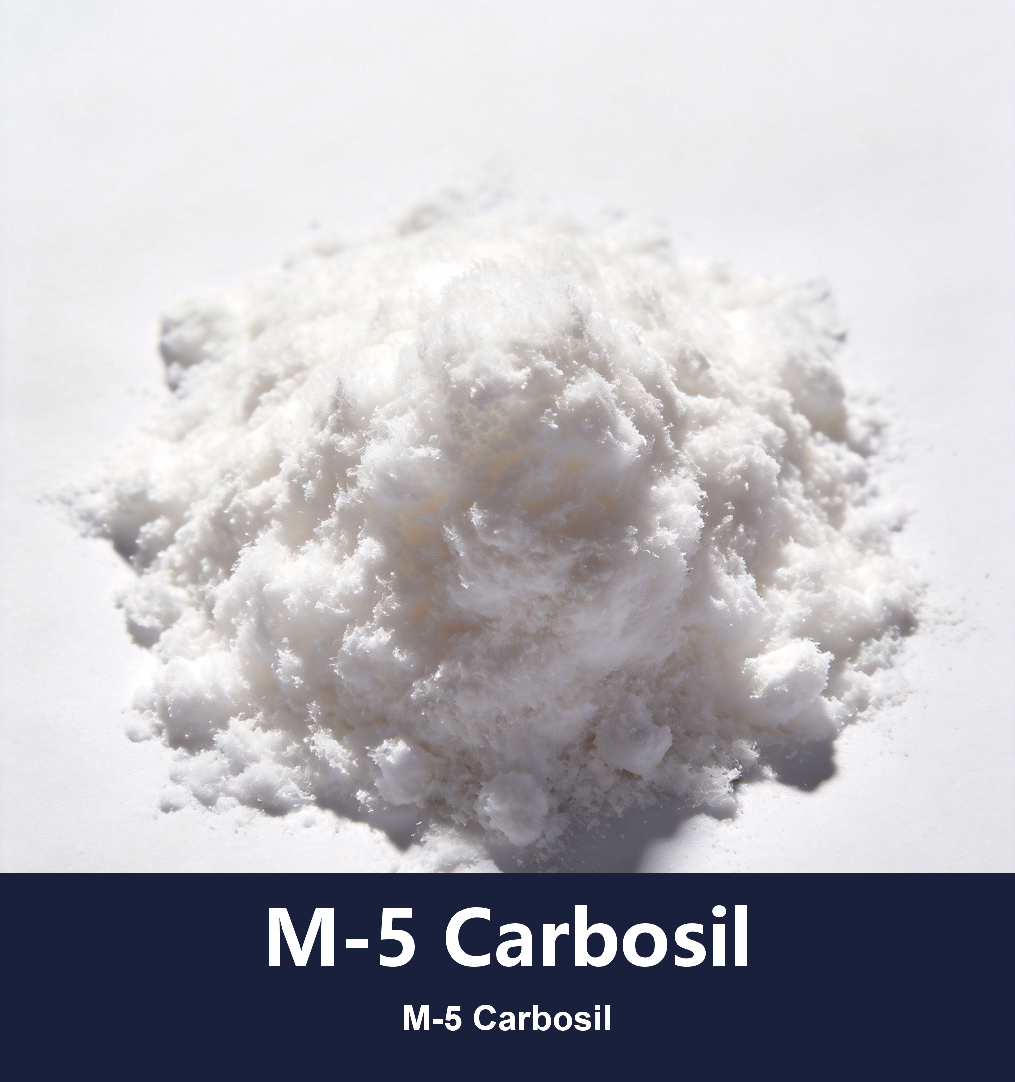 M-5 Carbosil