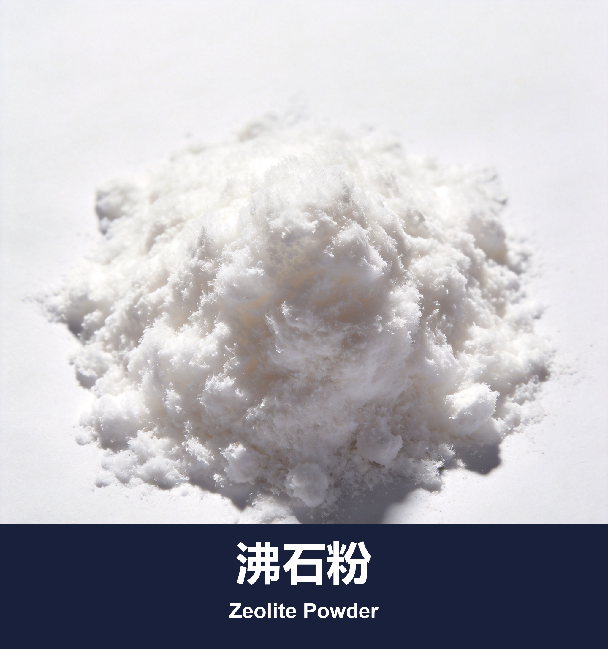 沸石粉