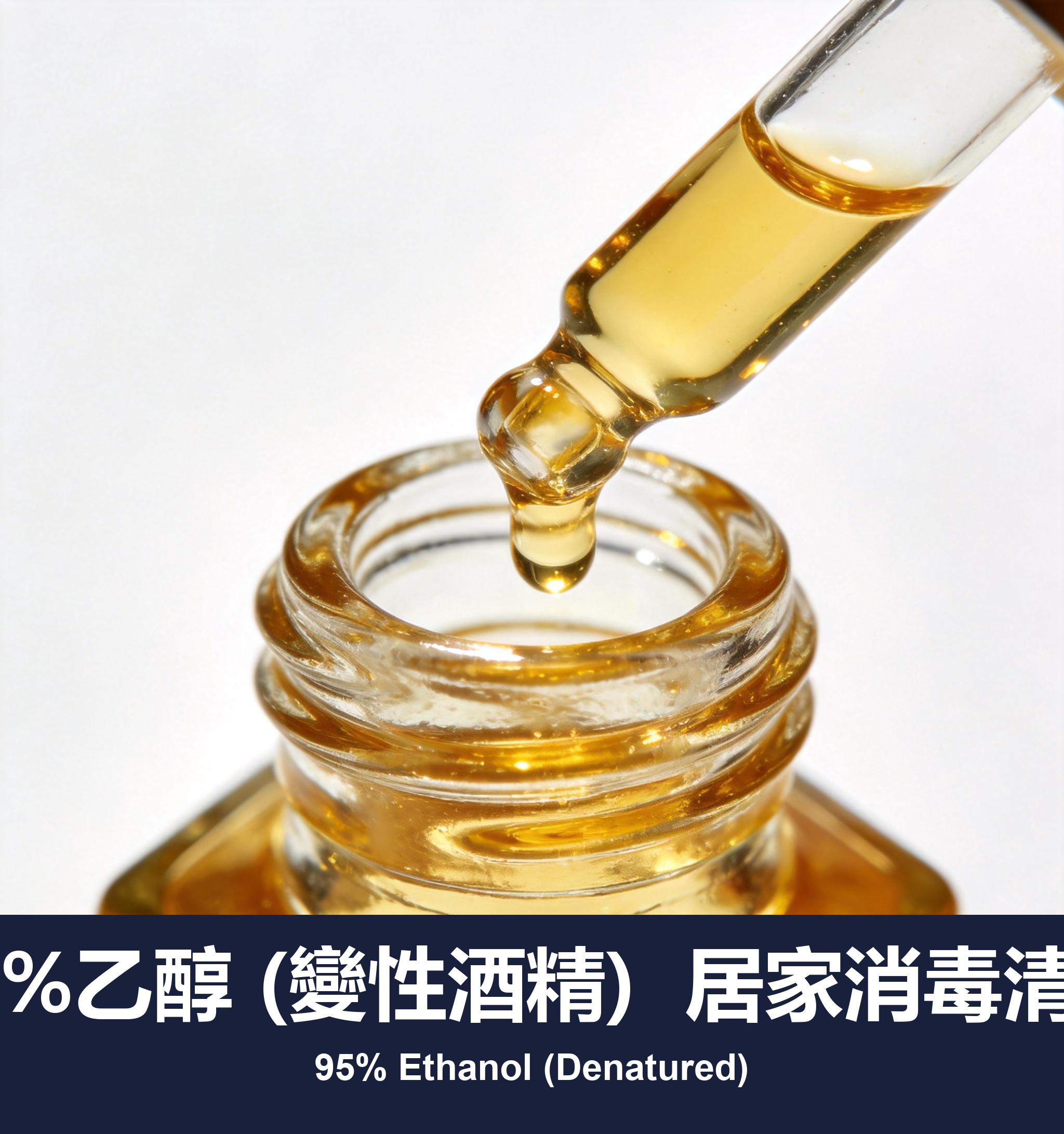 execute_script 成功：95%乙醇 (變性酒精)  居家消毒清潔