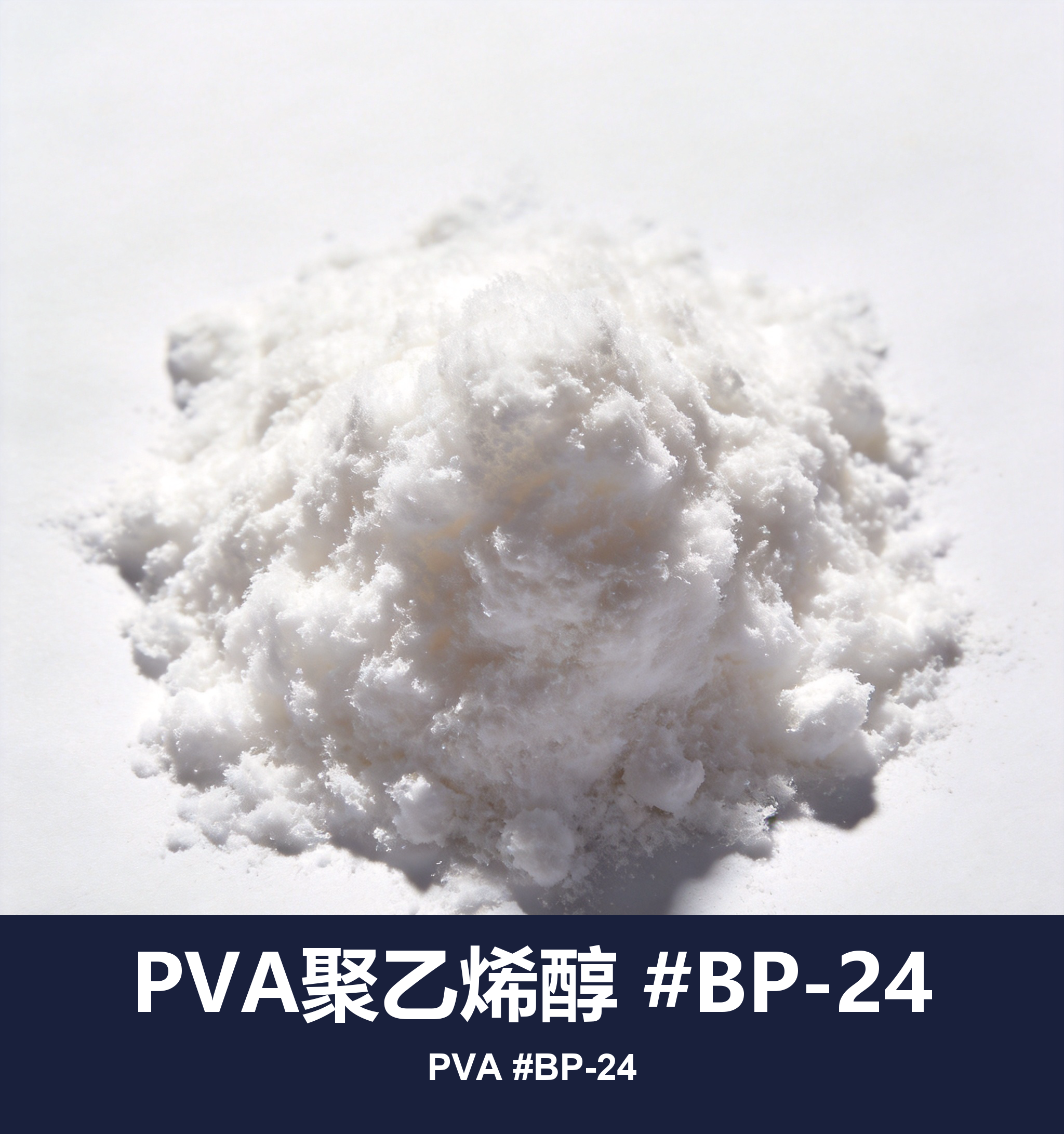 PVA聚乙烯醇 #BP-24