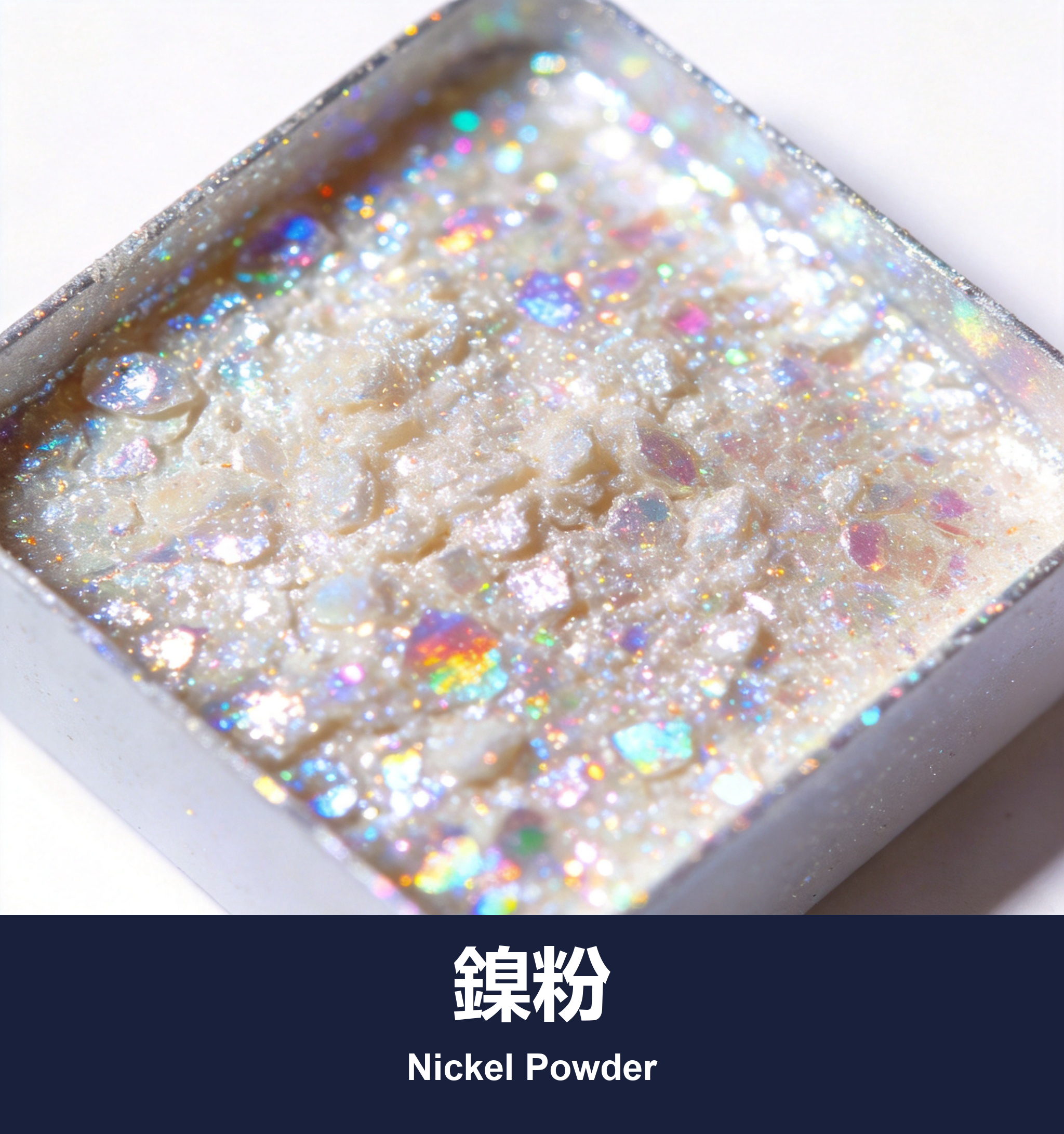 鎳粉