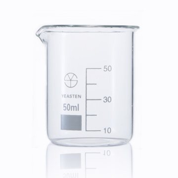 燒杯 50ml