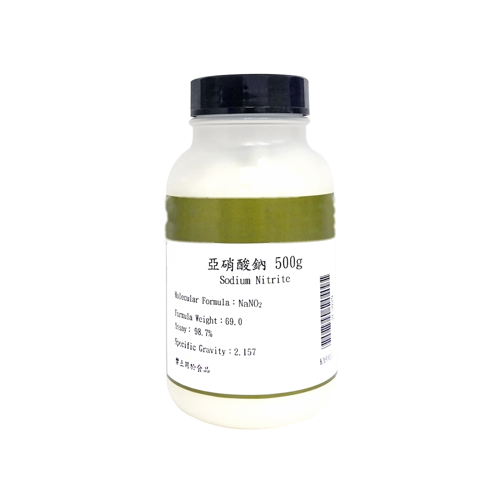亞硝酸鈉(非食用)