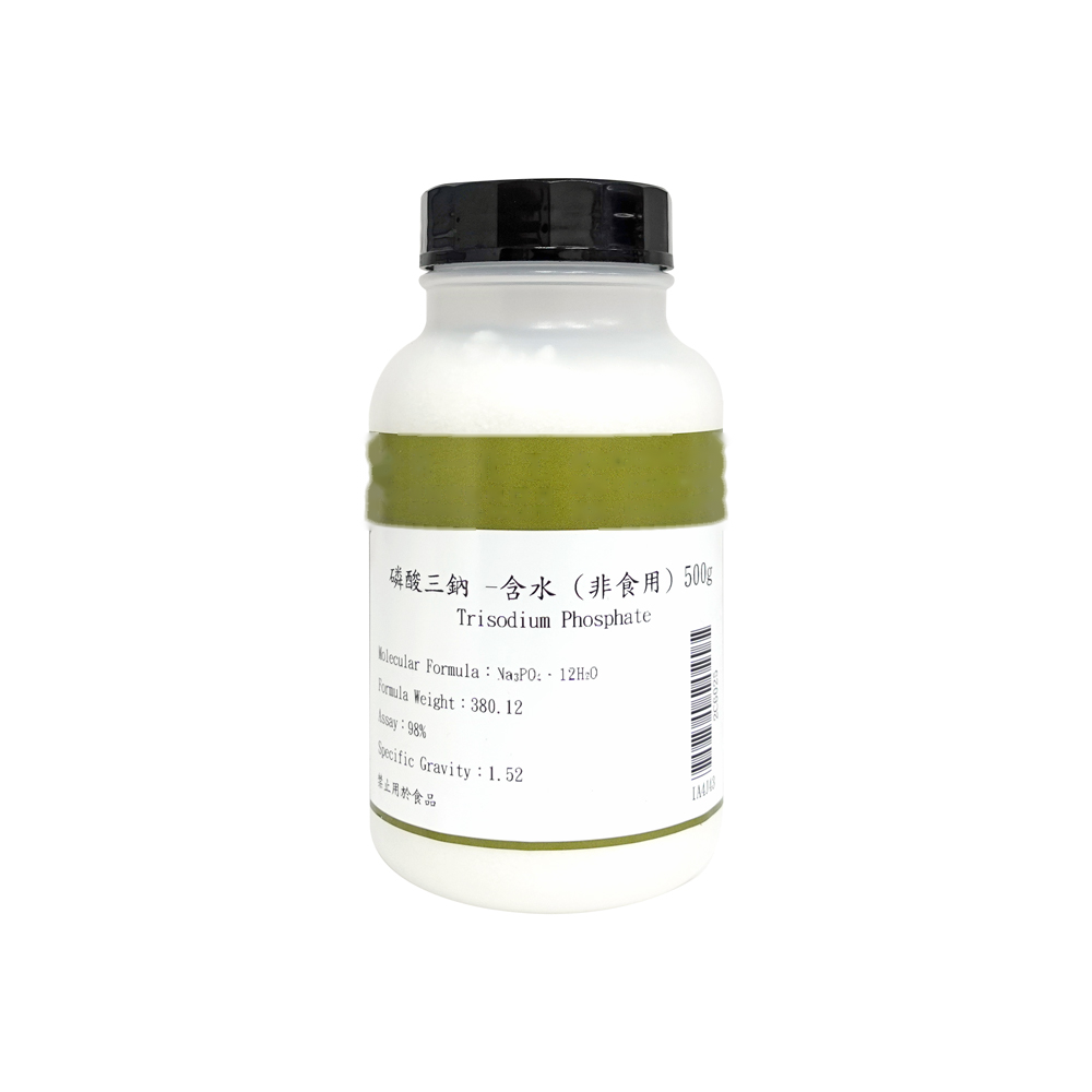 三聚磷酸鈉 (工業級)