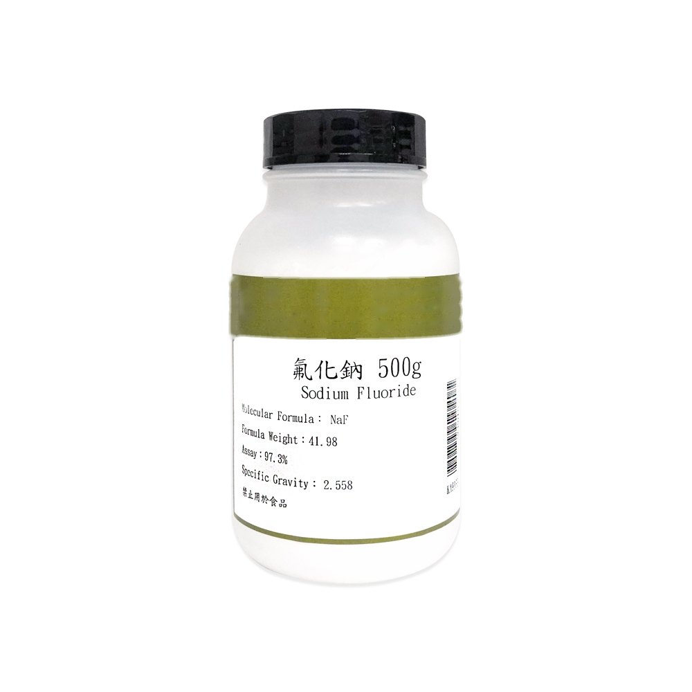 氟化鈉