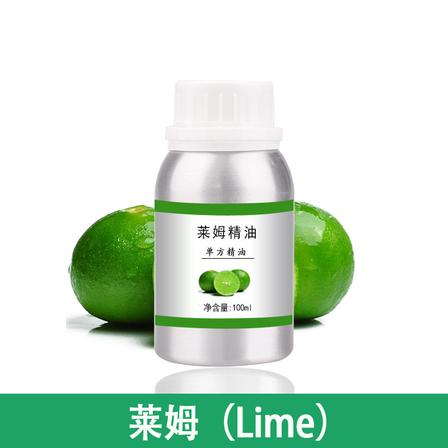 萊姆        LIME OIL