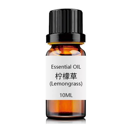 檸檬香茅LEMONGRASS OIL