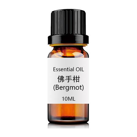 佛手柑   BERGAMOT OIL