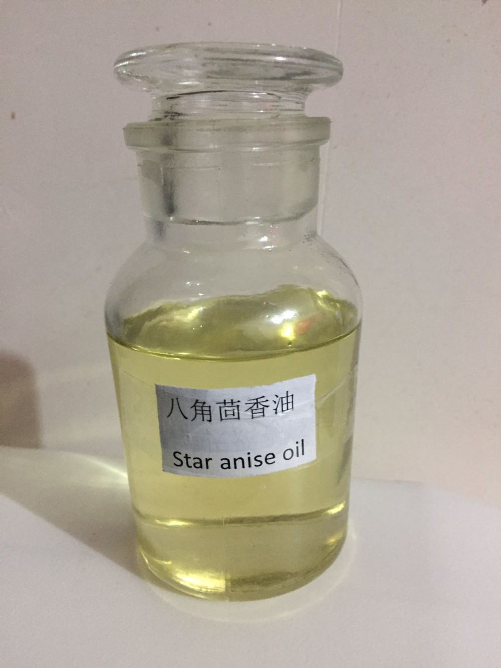 大茴香    ANISEED OIL