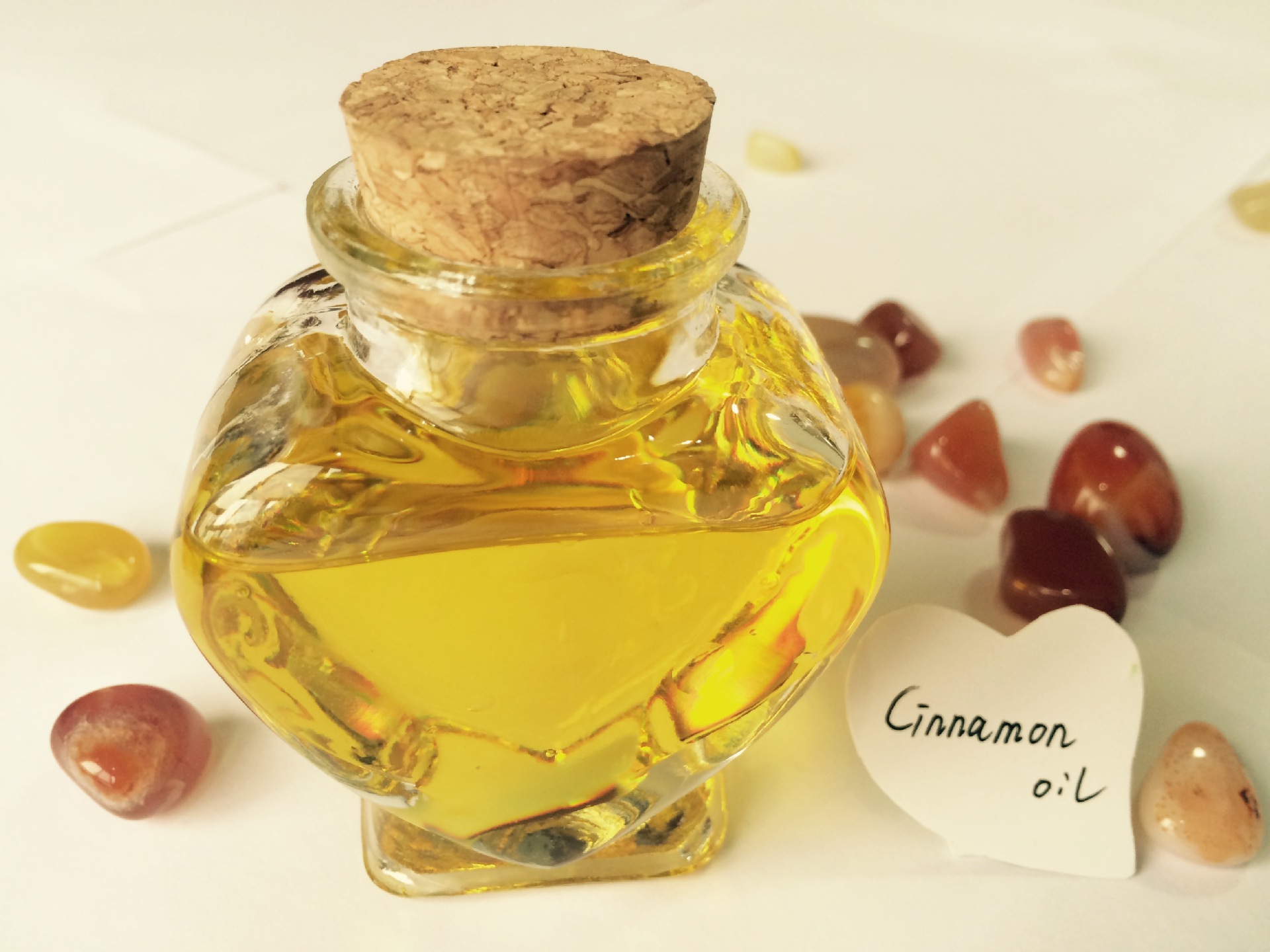 玉桂油     CASSIA OIL