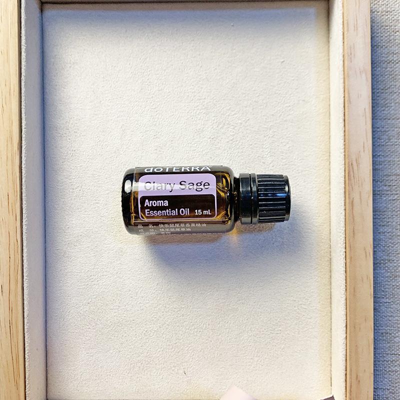 快樂鼠尾草 CLARY SAGE