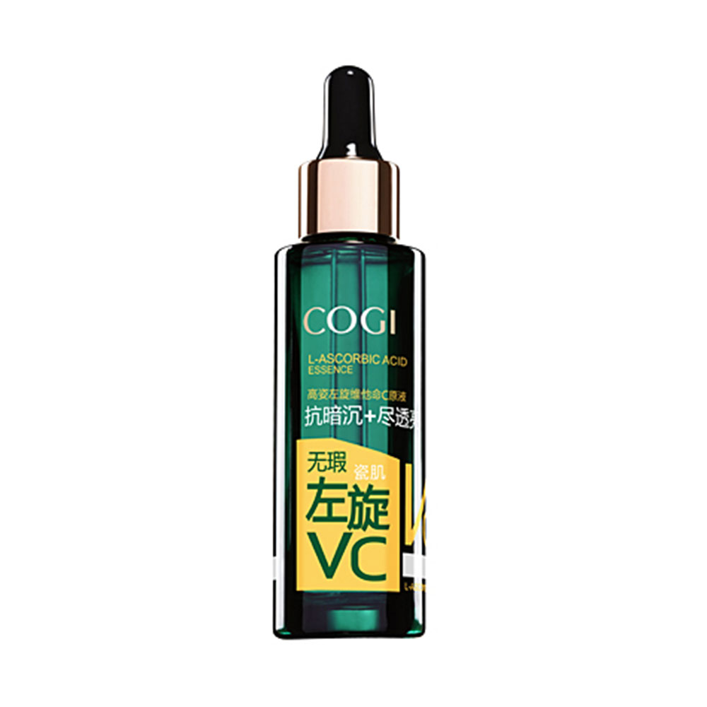 左旋維他命C精華液(15%)