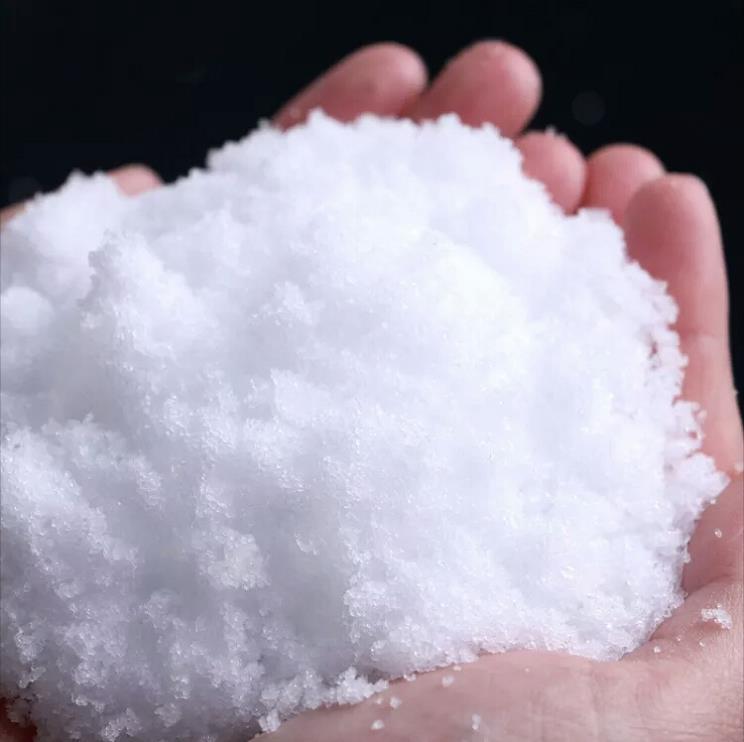 吸水粉(粗)/造雪粉/聚丙烯酸鹽