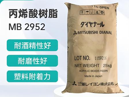保麗樹脂